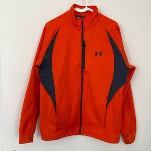 Under Armour - Men’s jacket, Size: Medium